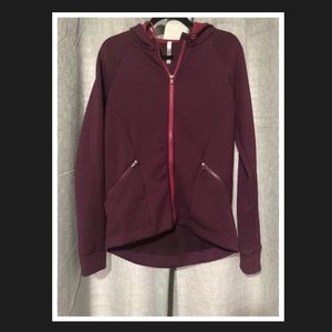 Fabletics Zip Hoodie